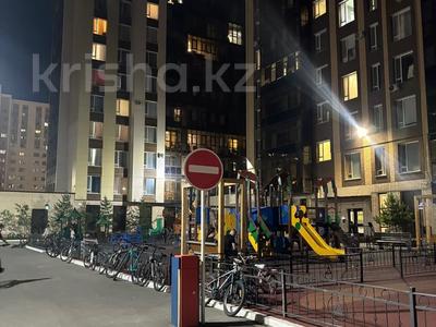 2-бөлмелі пәтер · 43 м² · 2/16 қабат, Анет баба 13/1, бағасы: 30 млн ₸ в Астане, Нура р-н