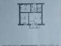 2-комнатная квартира · 34 м² · 2/5 этаж, Байзак батыра 203 — Напротив стадиона Локомотив за 7.4 млн ₸ в Таразе — фото 10
