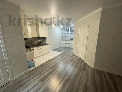 2-бөлмелі пәтер · 55 м² · 9/9 қабат, Талгарский тракт, бағасы: 30 млн ₸ в 