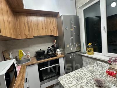 3-комнатная квартира · 60 м² · 4/5 этаж, Мкр Самал за 21 млн ₸ в Талдыкоргане, мкр Самал