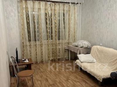 1-комнатная квартира · 40 м² · 5/9 этаж, мкр Алмагуль 23 за 220 000 〒 в Алматы, Бостандыкский р-н