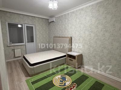 2-комнатная квартира · 75 м², Кунаева 91 за 20 000 ₸ в Шымкенте, Аль-Фарабийский р-н