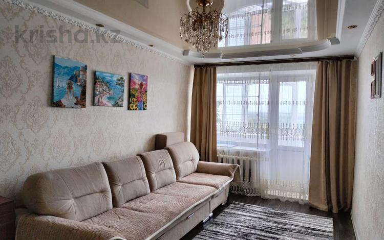 2-комнатная квартира · 44 м² · 6/6 этаж, Парковая улица 2а за 11.5 млн ₸ в Рудном — фото 2
