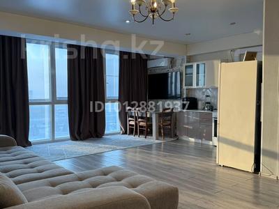 1-бөлмелі пәтер · 48 м² · 10/10 қабат, Каныша Сатпаева 55/3, бағасы: 25 млн ₸ в Усть-Каменогорске