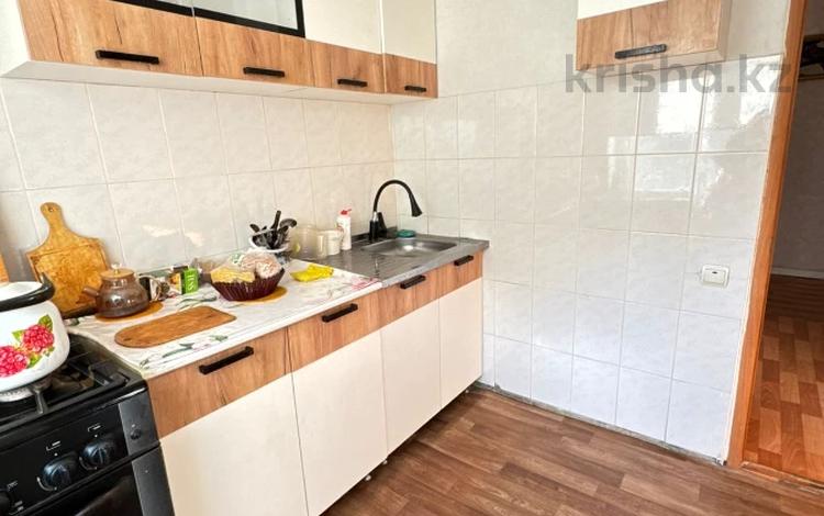 2-бөлмелі пәтер · 48 м² · 4/5 қабат, 8 марта, бағасы: 11 млн ₸ в Актобе — фото 4