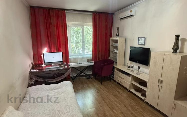 3-комнатная квартира · 64 м² · 2/5 этаж, мкр Тастак-3, Аносова за 45.5 млн ₸ в Алматы, Алмалинский р-н — фото 20