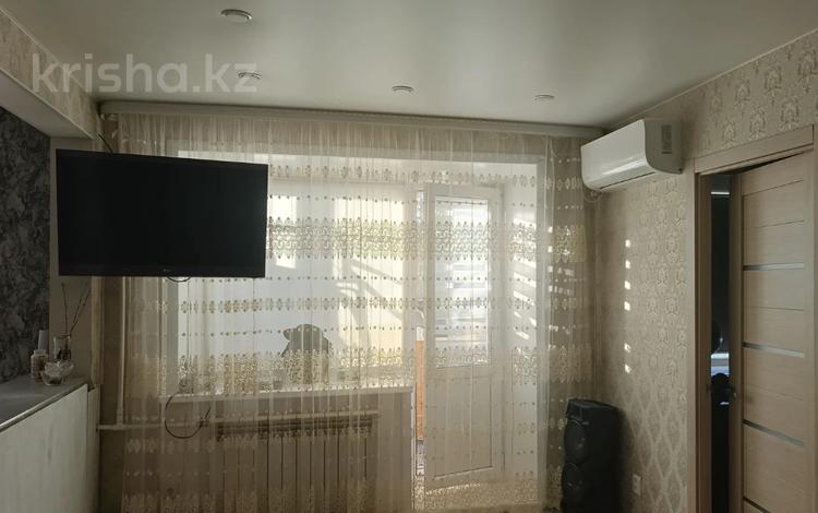 2-комнатная квартира · 43.7 м² · 4/4 этаж, 40 лет Октября 47 за ~ 9.5 млн 〒 в Рудном — фото 2