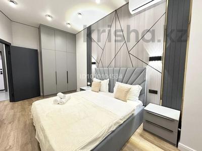 1-бөлмелі пәтер · 48 м², Туран 41/1, бағасы: 12 000 ₸ в Астане, Есильский р-н