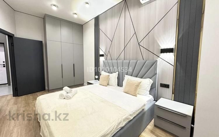1-бөлмелі пәтер · 48 м², Туран 41/1, бағасы: 12 000 ₸ в Астане, Есильский р-н — фото 2