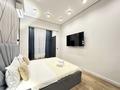 1-бөлмелі пәтер · 48 м², Туран 41/1, бағасы: 12 000 ₸ в Астане, Есильский р-н — фото 2