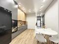 1-бөлмелі пәтер · 48 м², Туран 41/1, бағасы: 12 000 ₸ в Астане, Есильский р-н — фото 4