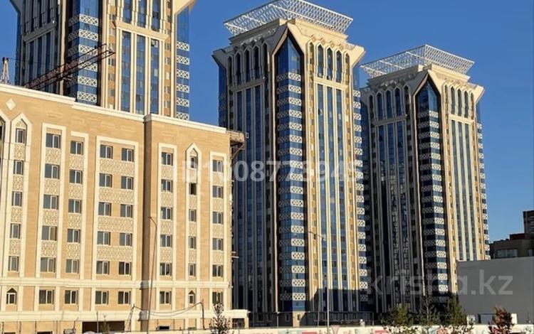 2-комнатная квартира · 65 м² · 9/24 этаж, Калибек Куанышбаев, 11/1 за 40 млн ₸ в Астане, Сарайшык р-н — фото 2