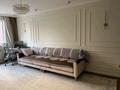 3-комнатная квартира · 86.8 м² · 2/9 этаж, мкр Нуркент 78 — проспект Рыскулов и улица Момышулы за 59.9 млн ₸ в Алматы, Алатауский р-н