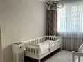 3-комнатная квартира · 86.8 м² · 2/9 этаж, мкр Нуркент 78 — проспект Рыскулов и улица Момышулы за 59.9 млн ₸ в Алматы, Алатауский р-н — фото 11