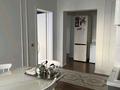3-комнатная квартира · 86.8 м² · 2/9 этаж, мкр Нуркент 78 — проспект Рыскулов и улица Момышулы за 59.9 млн ₸ в Алматы, Алатауский р-н — фото 8