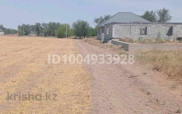 Жер телімі · 3 га, Шамалған, бағасы: 56 млн ₸ в Шамалгане — фото 2