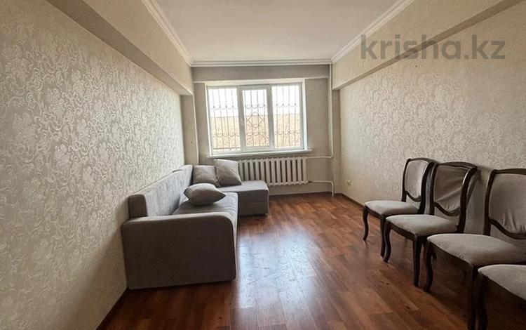 2-комнатная квартира, 53 м², 3/8 этаж, мкр Тастак-3, Розыбакиева 45 за 35 млн 〒 в Алматы, Алмалинский р-н — фото 4