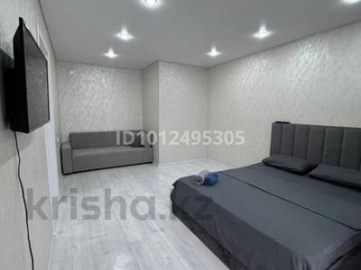 1-бөлмелі пәтер · 51 м² · 15/19 қабат, Сатпаева 30/2 — Сатпаева - шагабутдинова, бағасы: 4 900 ₸ в Алматы, Бостандыкский р-н