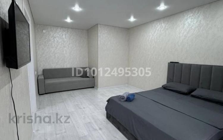 1-бөлмелі пәтер · 51 м² · 15/19 қабат, Сатпаева 30/2 — Сатпаева - шагабутдинова, бағасы: 4 900 ₸ в Алматы, Бостандыкский р-н — фото 3