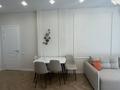 2-комнатная квартира · 55 м² · 5/9 этаж, Навои 58/4 за 61.5 млн ₸ в Алматы, Ауэзовский р-н — фото 4