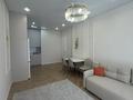 2-комнатная квартира · 55 м² · 5/9 этаж, Навои 58/4 за 61.5 млн ₸ в Алматы, Ауэзовский р-н — фото 5