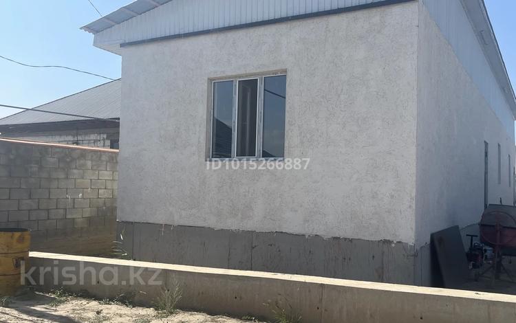 Жеке үй · 4 бөлме · 110 м² · 6 жүзд., МПС 428, бағасы: 20 млн ₸ в М. Туймебаеве — фото 13