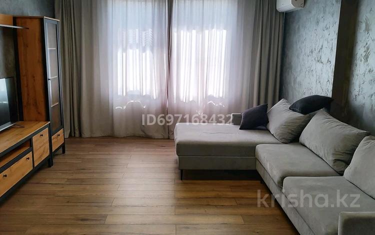 2-комнатная квартира, 71 м², 10/12 этаж, Торекулова 91/1