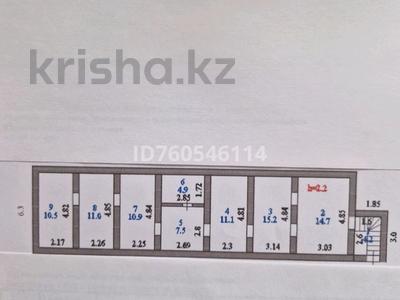 Магазины и бутики · 90 м² за 27 млн ₸ в Петропавловске