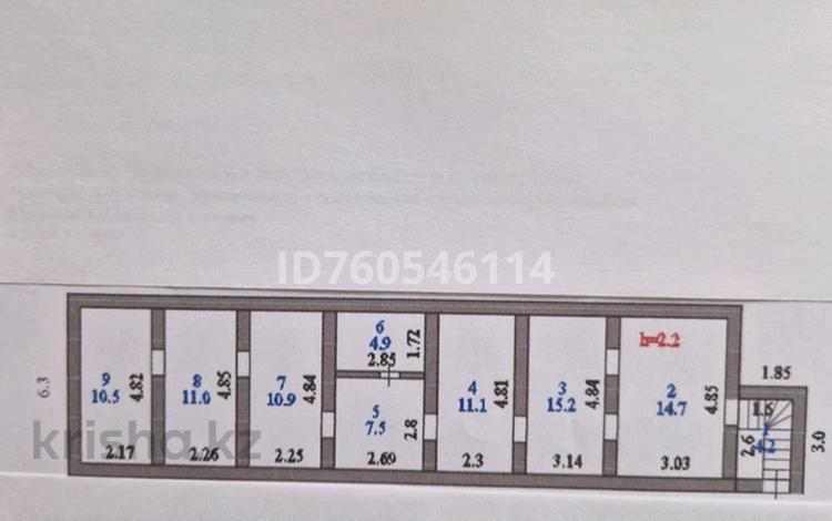 Магазины и бутики · 90 м² за 27 млн ₸ в Петропавловске — фото 29