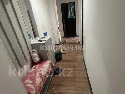 2-бөлмелі пәтер · 53.5 м² · 3/6 қабат, Шұғыла ш/а. 10/7, бағасы: 32 млн ₸ в Алматы, Наурызбайский р-н