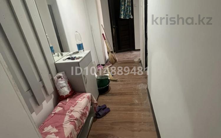 2-бөлмелі пәтер · 53.5 м² · 3/6 қабат, Шұғыла ш/а. 10/7, бағасы: 32 млн ₸ в Алматы, Наурызбайский р-н — фото 2