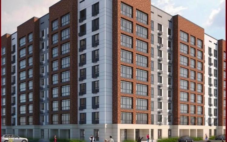 2-комнатная квартира · 71.7 м² · 4/9 этаж, Сакена Жунусова 41 за ~ 37.3 млн ₸ в Кокшетау — фото 2