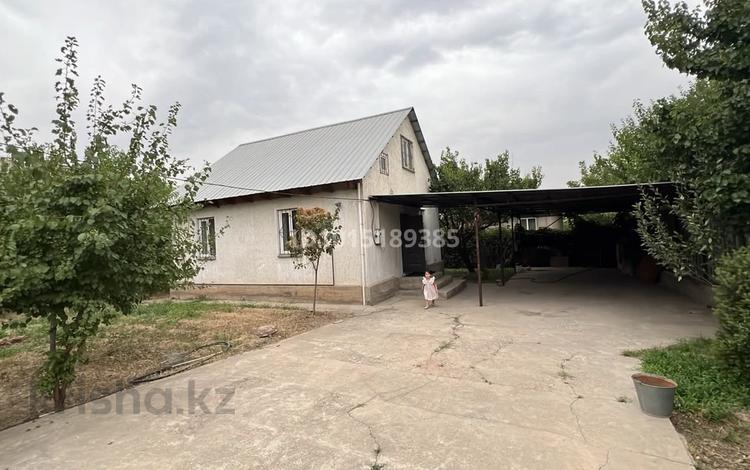 Дача · 2 комнаты · 75 м² · 6 сот., Грушевая 179 за 30 млн ₸ в Алматы — фото 2