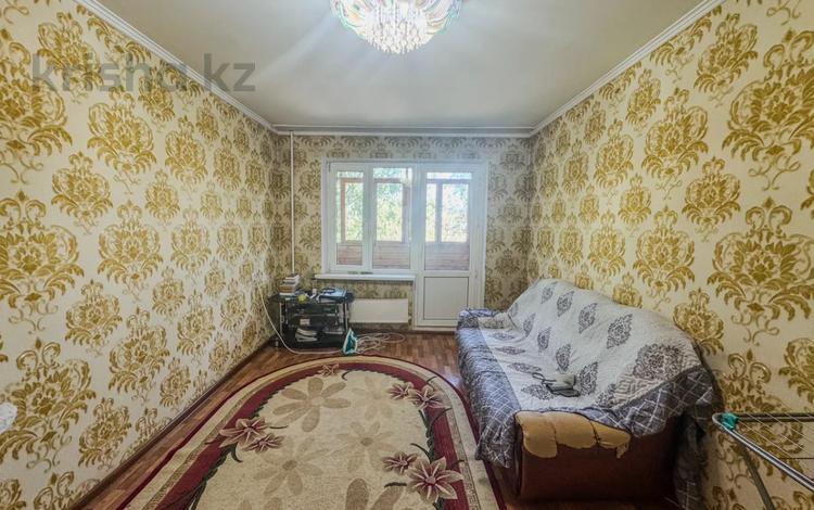 2-бөлмелі пәтер · 46 м² · 4/5 қабат, мкр. Жастар, бағасы: ~ 16.1 млн ₸ в Талдыкоргане, мкр Жастар — фото 2