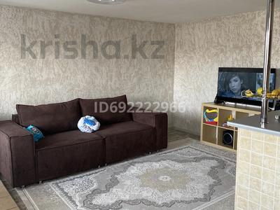 4-комнатная квартира · 92.6 м² · 5/5 этаж, Ленина 10 за 39 млн 〒 в Павлодаре