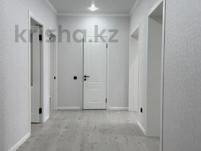 3-комнатная квартира · 98.3 м² · 2/9 этаж, мкр. Алтын орда 2 — Dalida Plaza за 49.5 млн ₸ в Актобе