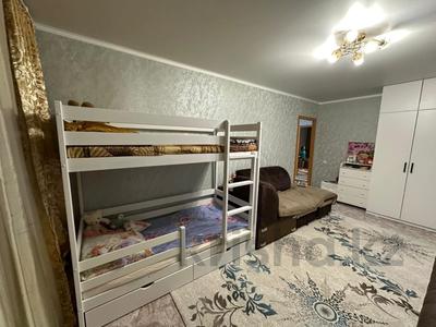 3-комнатная квартира · 84.3 м² · 4/5 этаж, юбилейный 27 за 35 млн 〒 в Костанае