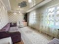 3-комнатная квартира · 56 м² · 5/5 этаж, Жастар за 18.5 млн ₸ в Талдыкоргане, мкр Жастар