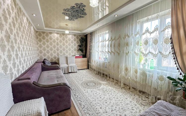 3-комнатная квартира · 56 м² · 5/5 этаж, Жастар за 18.5 млн ₸ в Талдыкоргане, мкр Жастар — фото 9