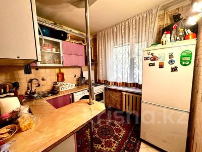 2-комнатная квартира, 42 м², 1/5 этаж, Ауэзова 56 — Молдагулова за 14 млн 〒 в Астане, Сарыарка р-н