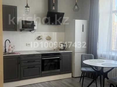 1-бөлмелі пәтер · 40 м² · 4/9 қабат, Университетская 19/2 — Каргу, бағасы: 15 000 ₸ в Караганде, Казыбек би р-н