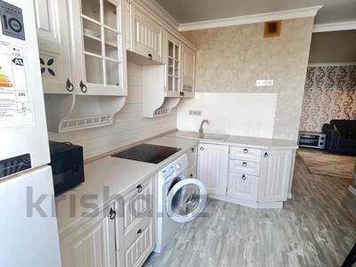 2-комнатная квартира · 47 м² · 6/13 этаж, Гагарина за 43.9 млн 〒 в Алматы, Бостандыкский р-н