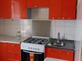 1-комнатная квартира · 34.5 м² · 1/5 этаж, Суюнбая — Бекмаханова за 23 млн ₸ в Алматы, Турксибский р-н