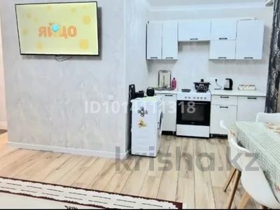 2-комнатная квартира · 45 м² · 3 этаж, Старый Майкудук, Магнитогорская 2 за ~ 13.7 млн ₸ в Караганде, Алихана Бокейханова р-н