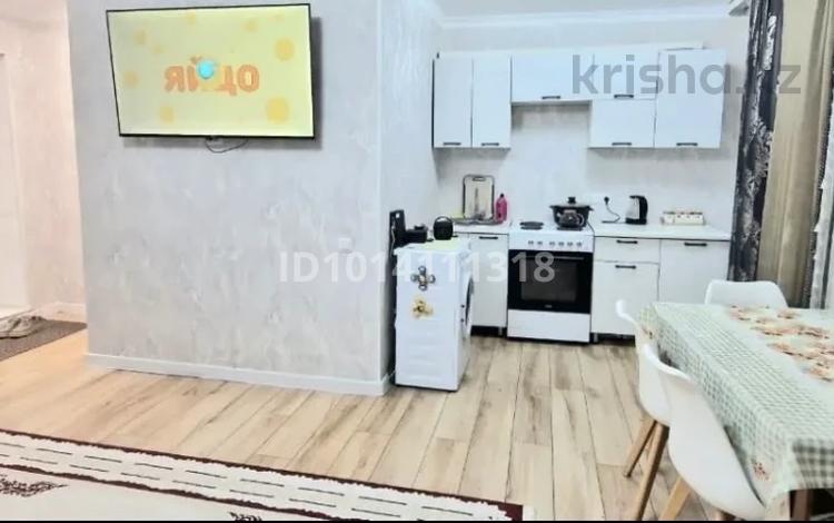 2-бөлмелі пәтер · 45 м² · 3 қабат, Ескі Майқұдық ш/а., Магнитогорская 2, бағасы: ~ 13.7 млн ₸ в Караганде, Алихана Бокейханова р-н — фото 2