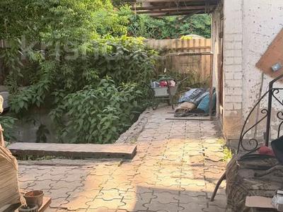 Часть дома · 3 комнаты · 78 м² · 3 сот., Жангильдина 234 за 45 млн ₸ в Алматы, Турксибский р-н