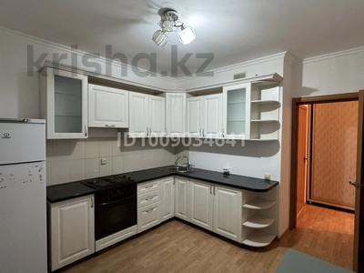 1-бөлмелі пәтер · 40 м² · 8/9 қабат, Жубан Молдагалиева 2/2 — Чингиз Айтматова -Жубан Молдагалиева, бағасы: 170 000 ₸ в Астане