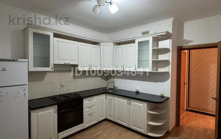 1-бөлмелі пәтер · 40 м² · 8/9 қабат, Жубан Молдагалиева 2/2 — Чингиз Айтматова -Жубан Молдагалиева, бағасы: 170 000 ₸ в Астане — фото 2