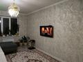 4-бөлмелі пәтер · 86 м² · 4/5 қабат, Рыскулова 261 — Менделеева, бағасы: 32 млн ₸ в Талгаре