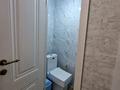 4-бөлмелі пәтер · 86 м² · 4/5 қабат, Рыскулова 261 — Менделеева, бағасы: 32 млн ₸ в Талгаре — фото 24